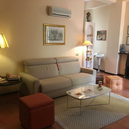 A Taormina Da Paolo Lejlighed Eksteriør billede